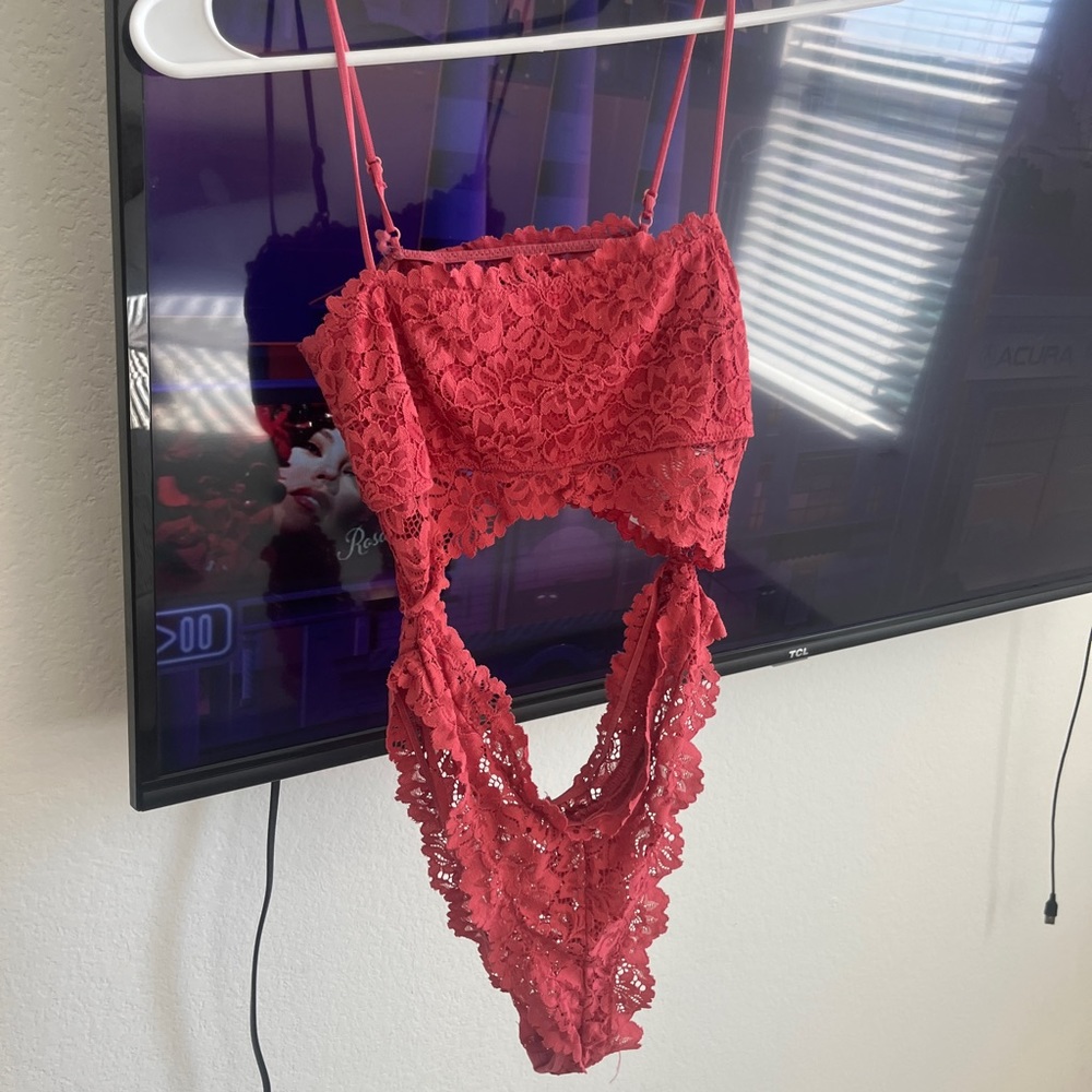 Urban outfitters body suite